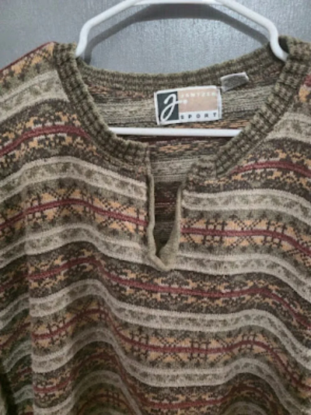 Jantzen classic vintage